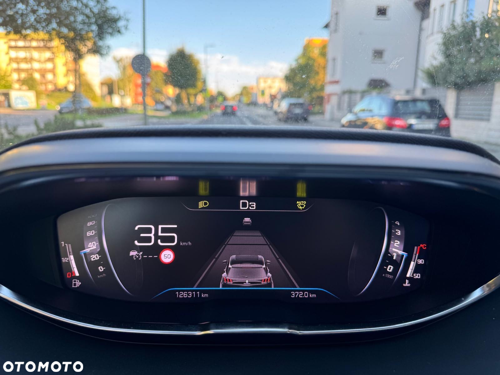 Peugeot 5008 BlueHDI 180 EAT8 GT - 19