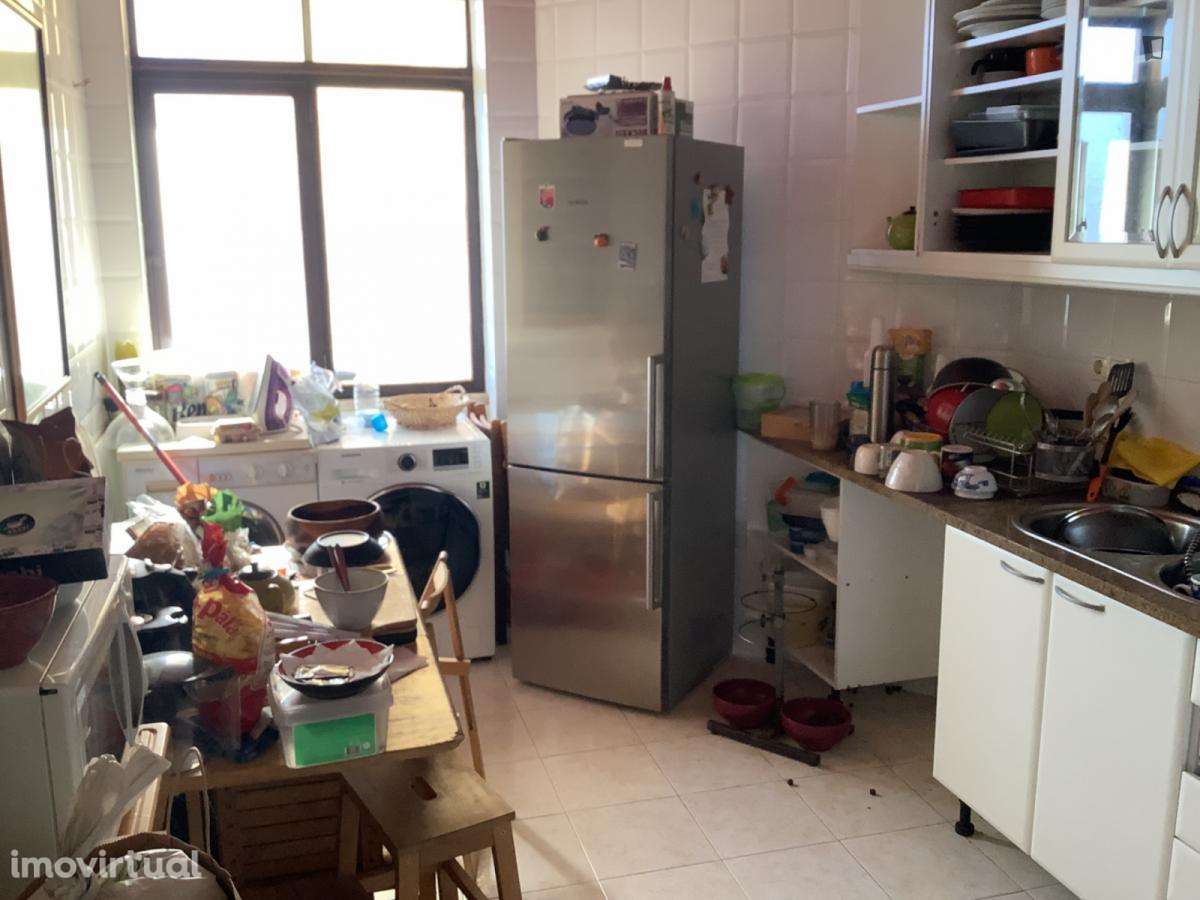 Quarto - localizado em Oeiras Lisbon - Grande imagem: 5/5