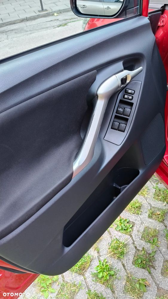 Toyota Verso 1.8 5-Sitzer Skyview Edition - 13