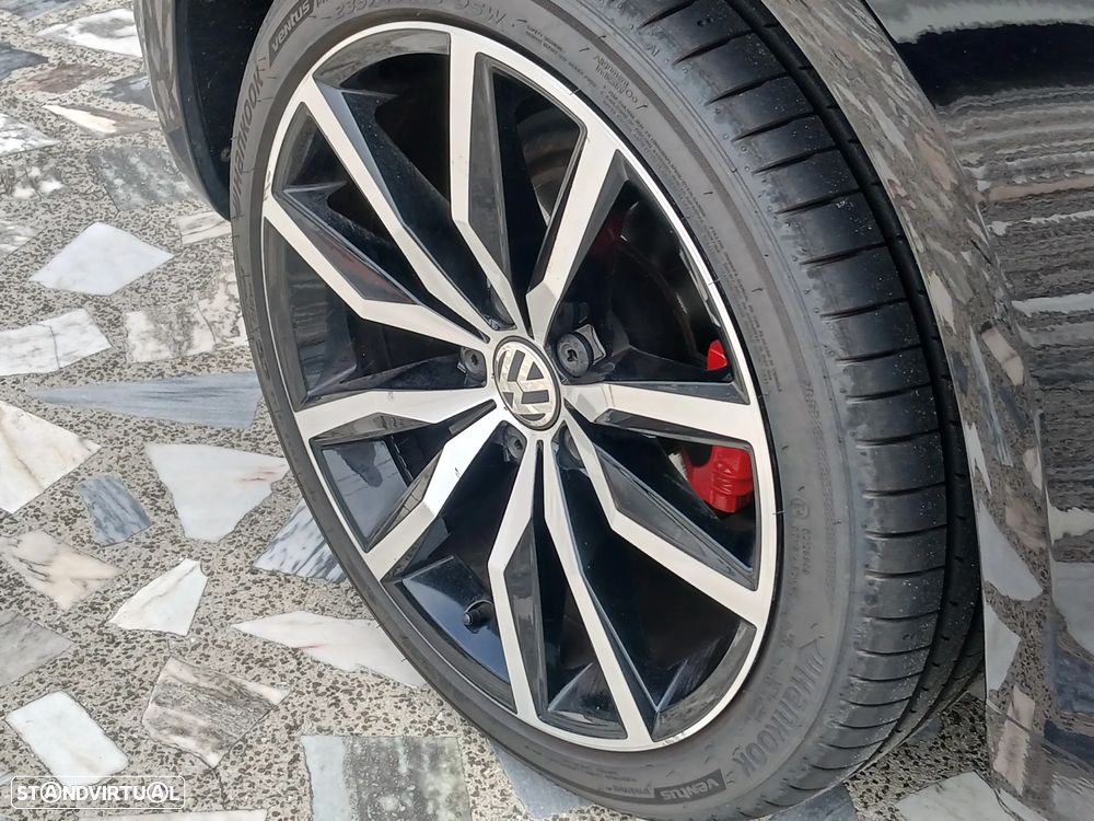 VW Scirocco 2.0 TDI Sport - 14