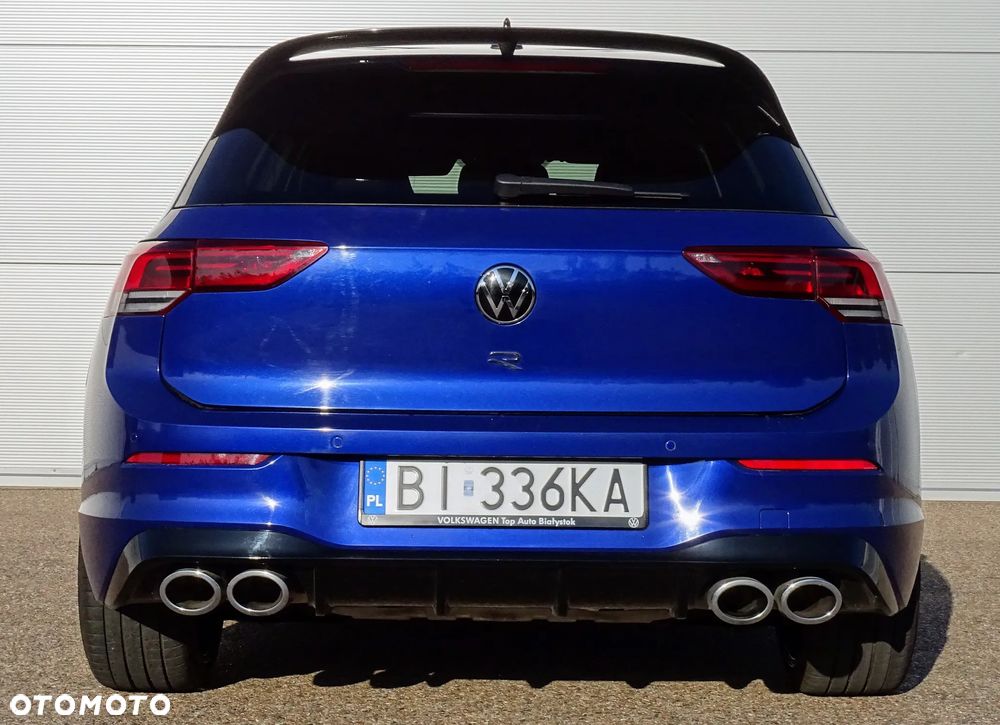 Volkswagen Golf - 9