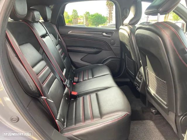 Renault Arkana TCe 140 EDC R.S. LINE - 47