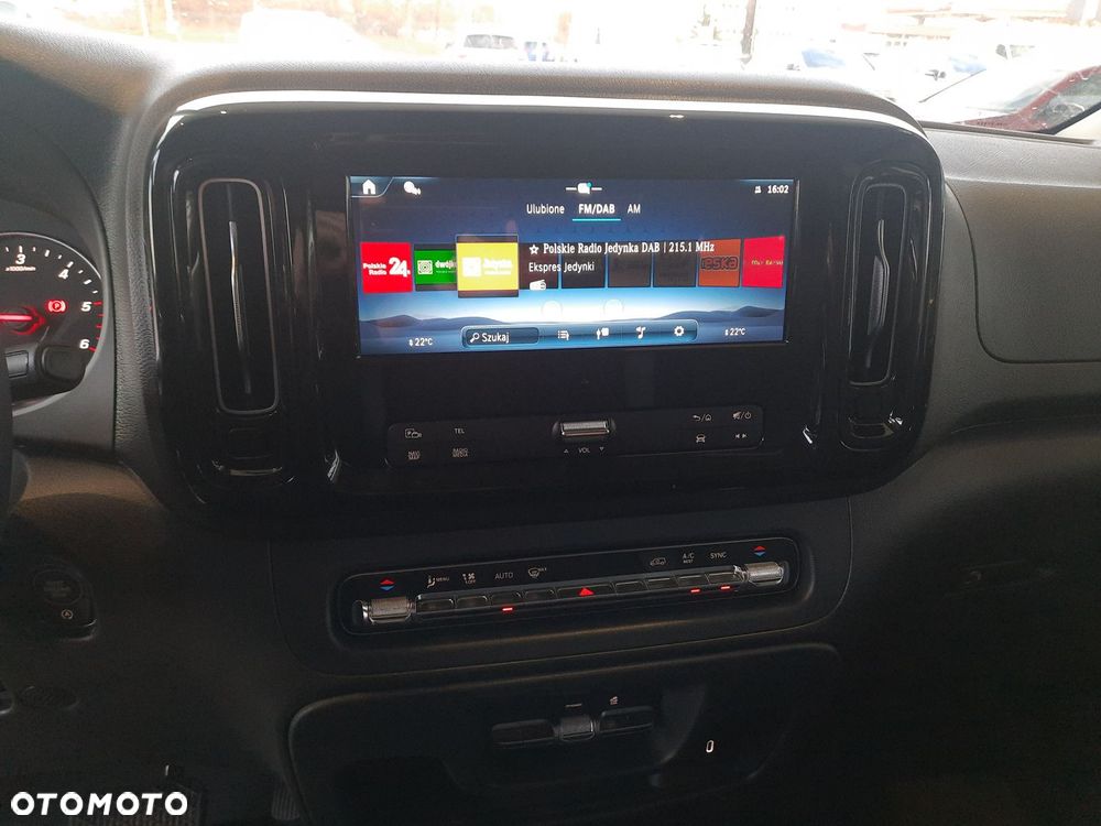 Mercedes-Benz vito 119 CDI KA OM654 - 10