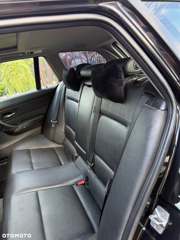 BMW Seria 3 320d - 13