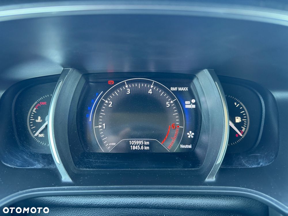 Renault Megane - 33