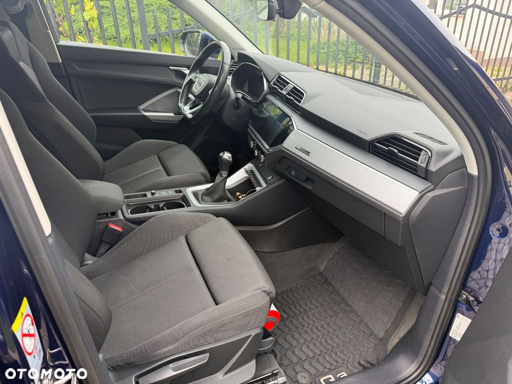 Audi Q3 Sportback 35 TFSI - 14