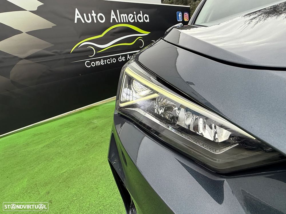 Cupra Formentor 2.0 TDI Sport - 37