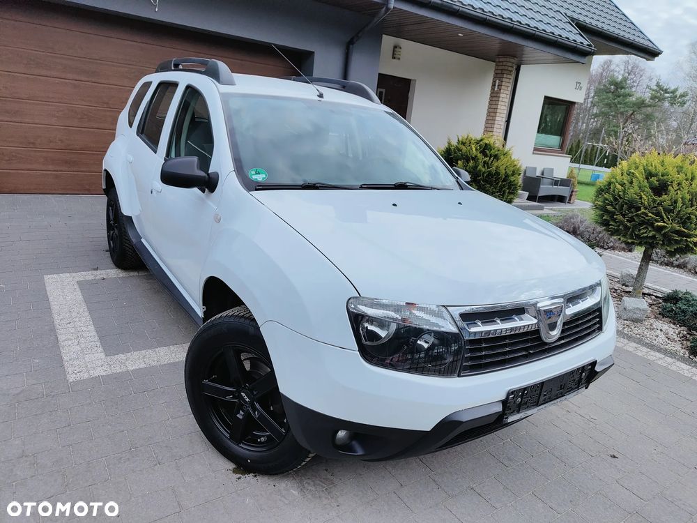 Dacia Duster 1.6 16V 105 4x2 Essentiel - 40