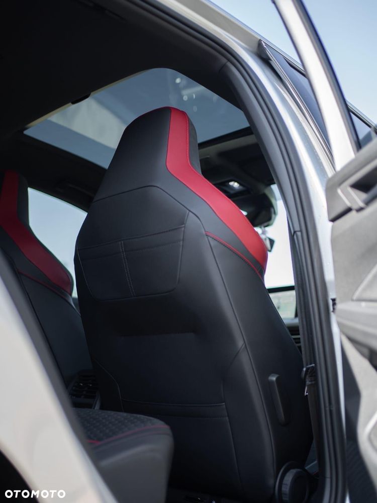 Volkswagen Golf 2.0 TSI OPF DSG GTI Clubsport - 29
