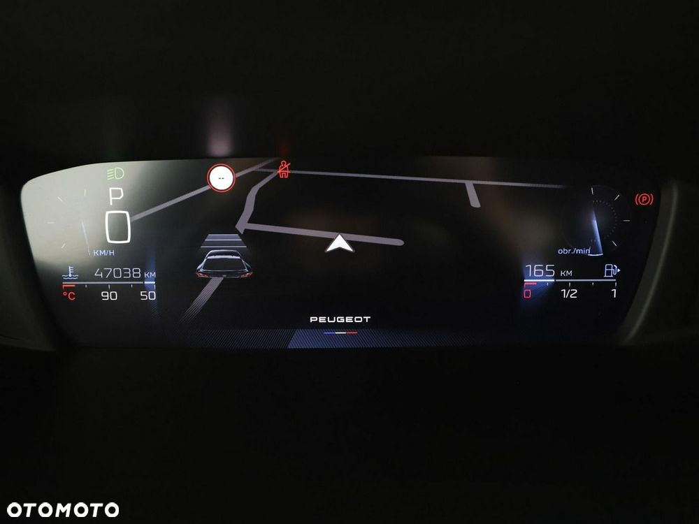 Peugeot 408 PureTech 130 EAT8 Allure Pack - 23