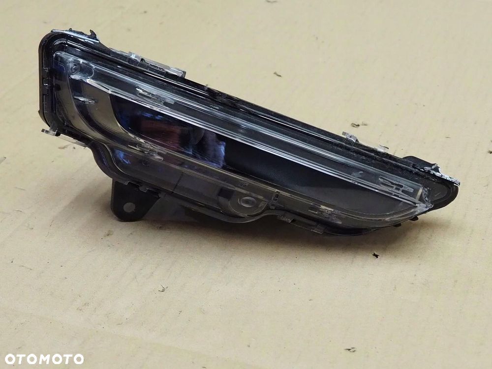 halogen led drl prawy range rover evoque ii - 7