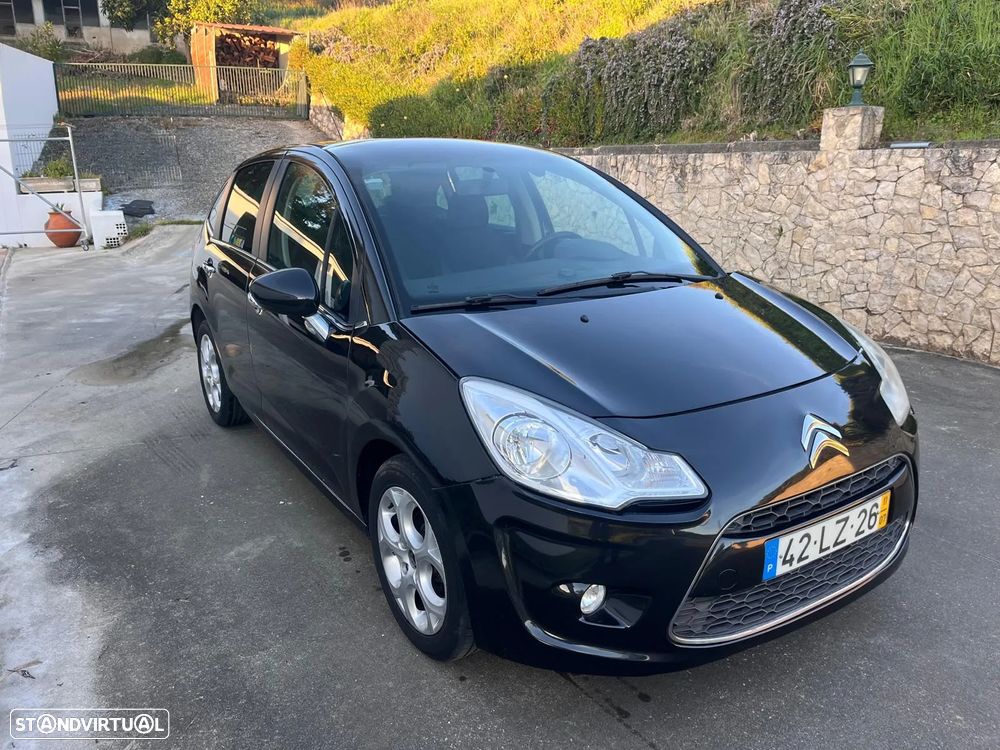 Citroën C3 1.1 Attraction - 2