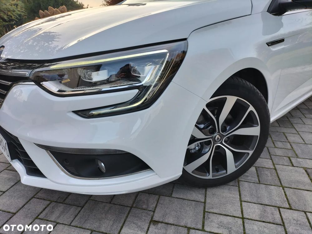 Renault Megane ENERGY dCi 110 EDC BUSINESS - 11