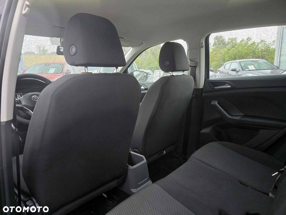 Volkswagen T-Cross - 16