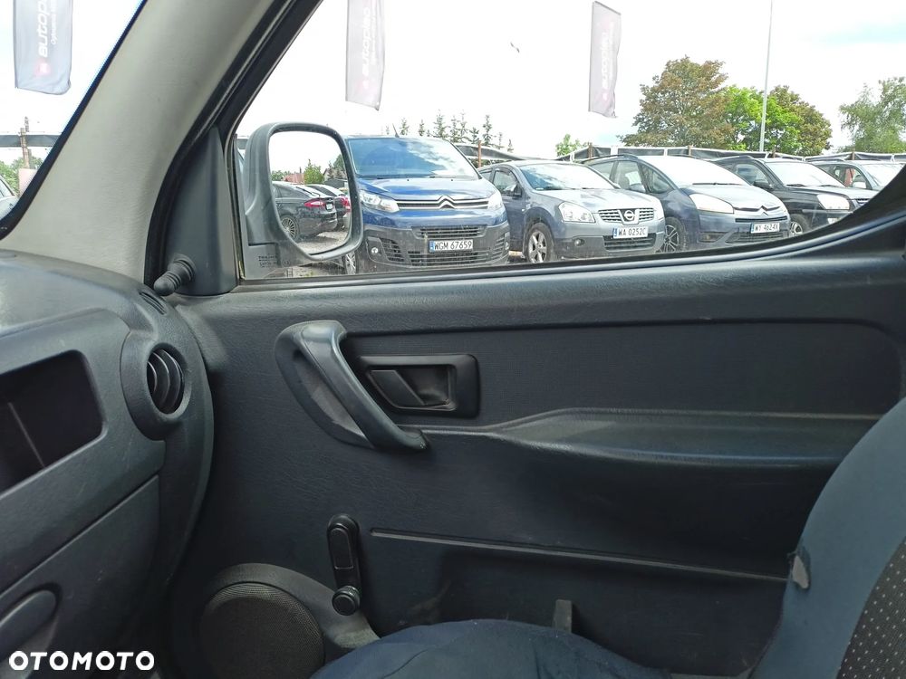Citroën Berlingo - 14
