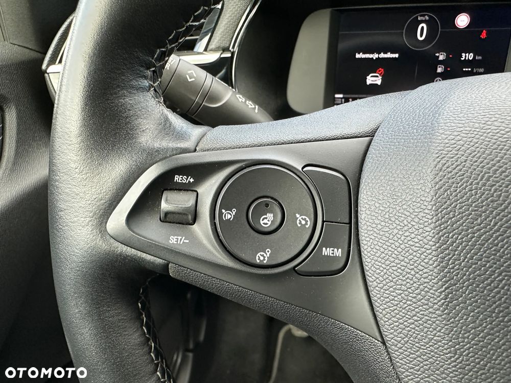 Opel Corsa 1.2 Direct Injection Turbo Start/Stop Elegance - 25