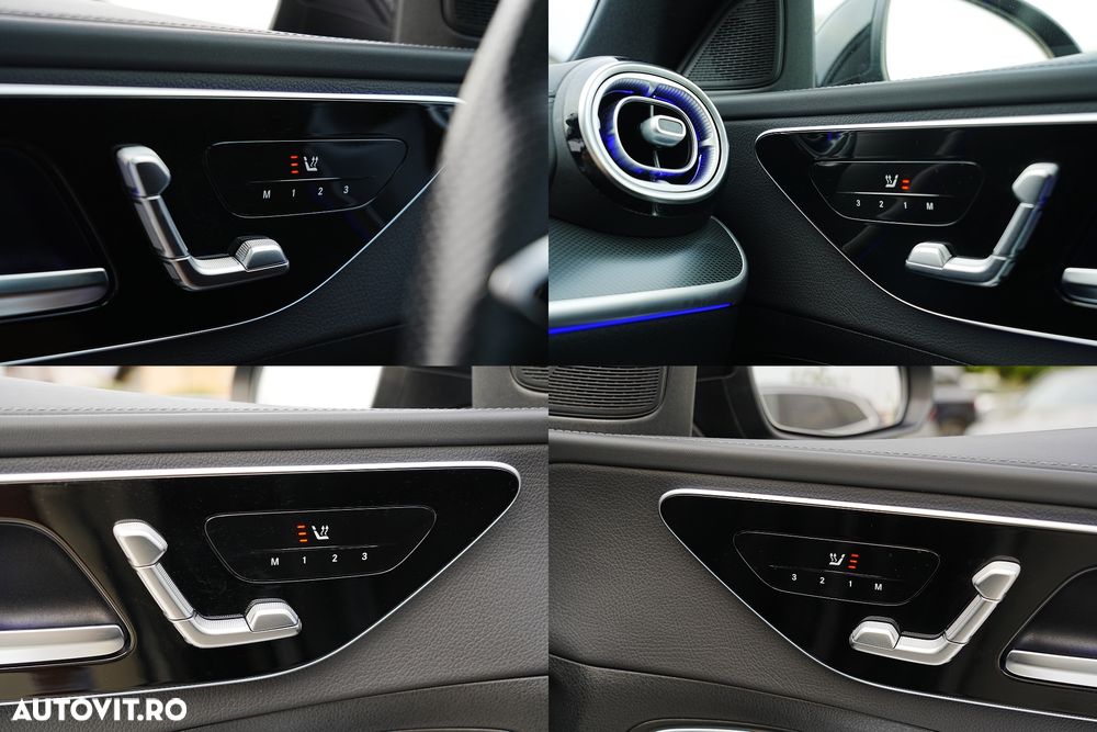 Mercedes-Benz C 300 e 9G-TRONIC AMG Line - 8