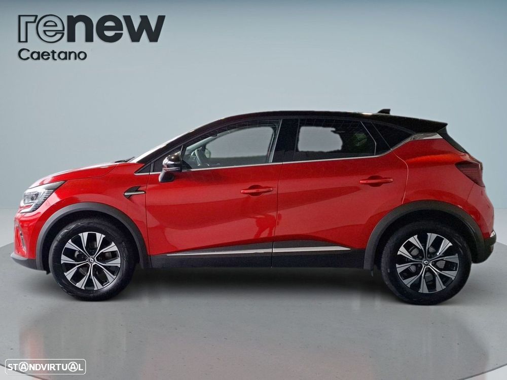 Renault Captur 1.0 TCe Techno - 5