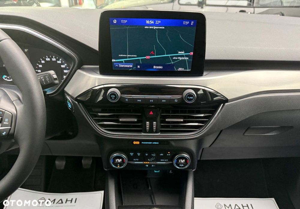 Ford Kuga 2.0 EcoBlue Hybrid TITANIUM - 20