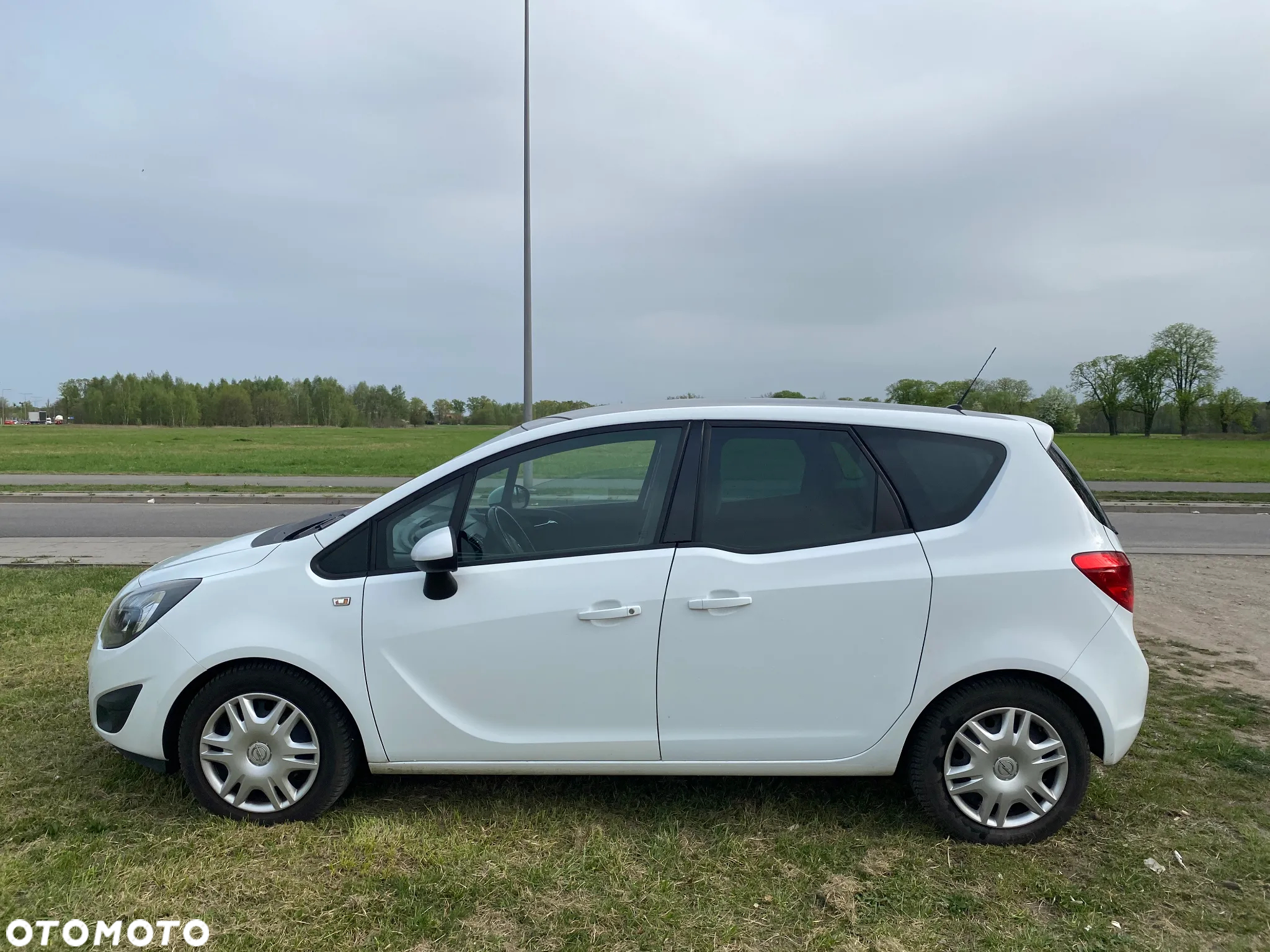 Opel Meriva 1.4 T Cosmo - 3