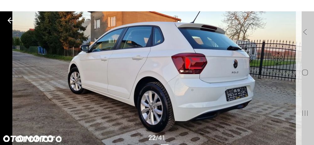 Volkswagen Polo 1.0 MPI Special Edition - 21