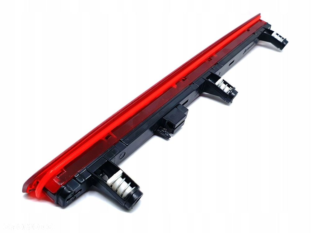 LAMPA ŚWIATŁO STOPU 3 STOP TYŁ TRANSPORTER MULTIVAN T5 LED PREMIUM PYRO - 3