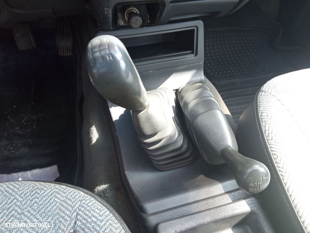 Mitsubishi L200 2.5 TD - 18