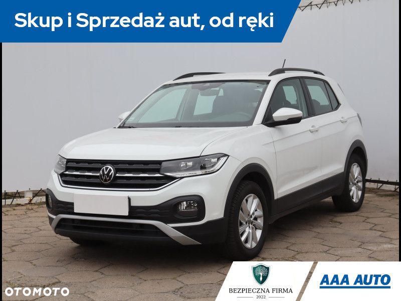 Volkswagen T-Cross - 2