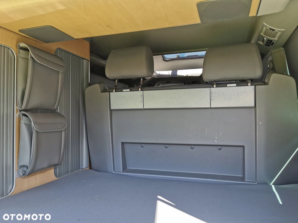 Volkswagen California - 7