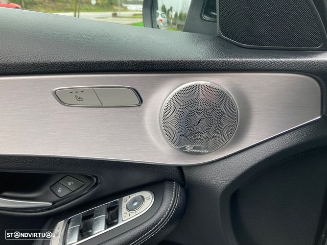 Mercedes-Benz C 300 de T 9G-TRONIC Avantgarde - 30