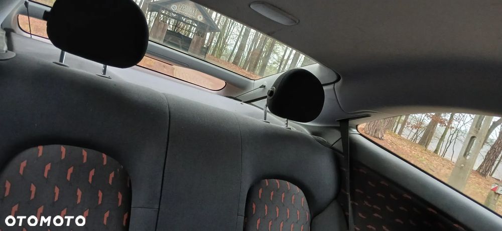 Mercedes-Benz Klasa C 200 Kompressor Sportcoupe - 15