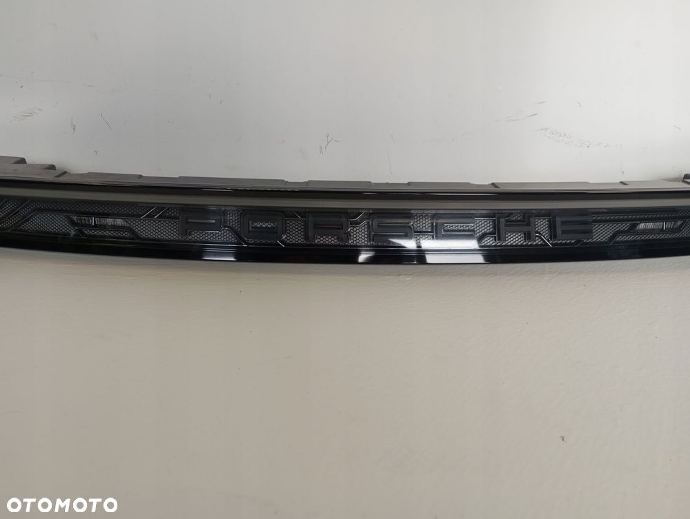 Lampa TYLNA PORSCHE TAYCAN 9J0-945082-K 9J0-945095-A 9J0-945096-K - 5