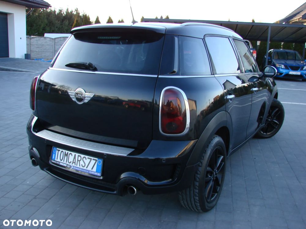 MINI Countryman - 11