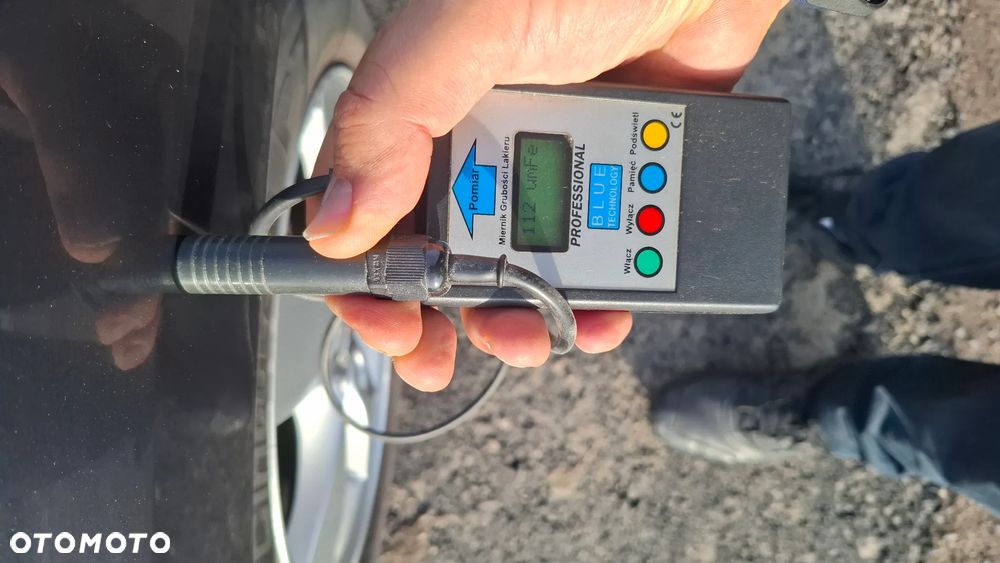 Renault Megane 1.6 16V 110 Dynamique - 13