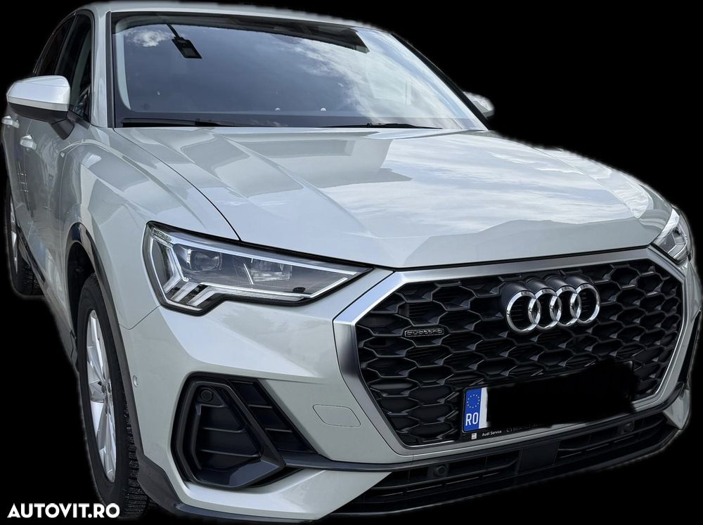 Audi Q3 - 1