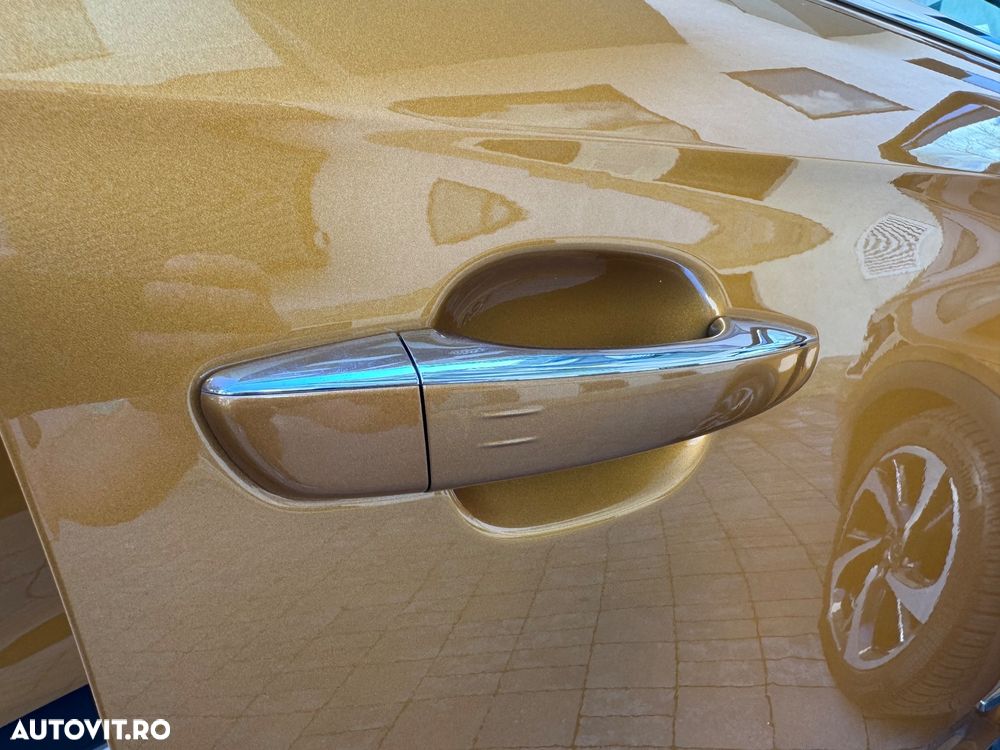 DS Automobiles DS 7 Crossback - 26