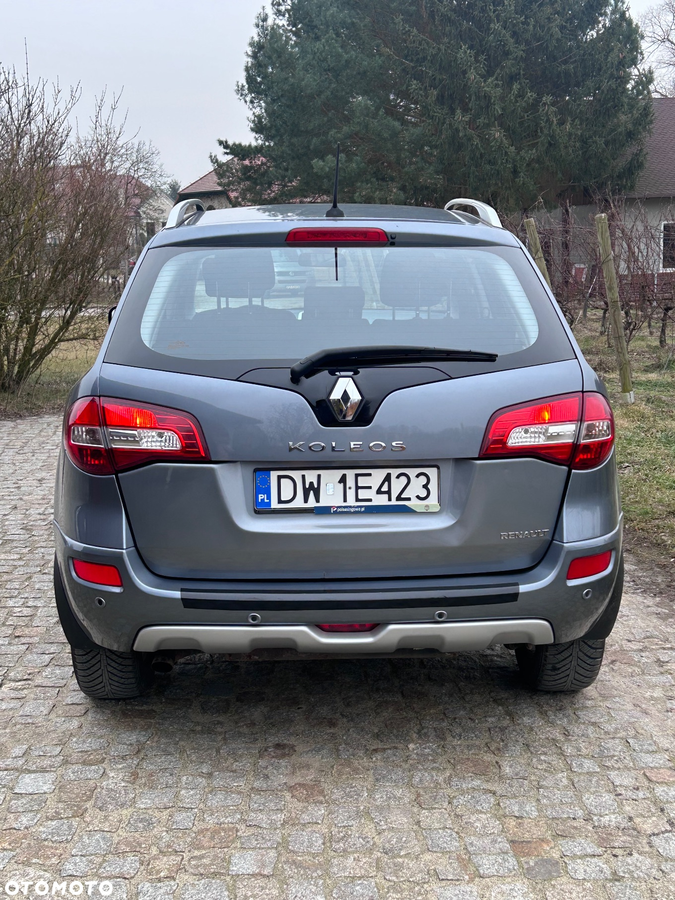 Renault Koleos 2.0 dCi Expression - 4