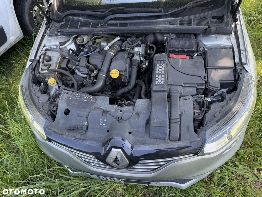renault megane iv drzwi prawe ted 69 wszystkie części - 6