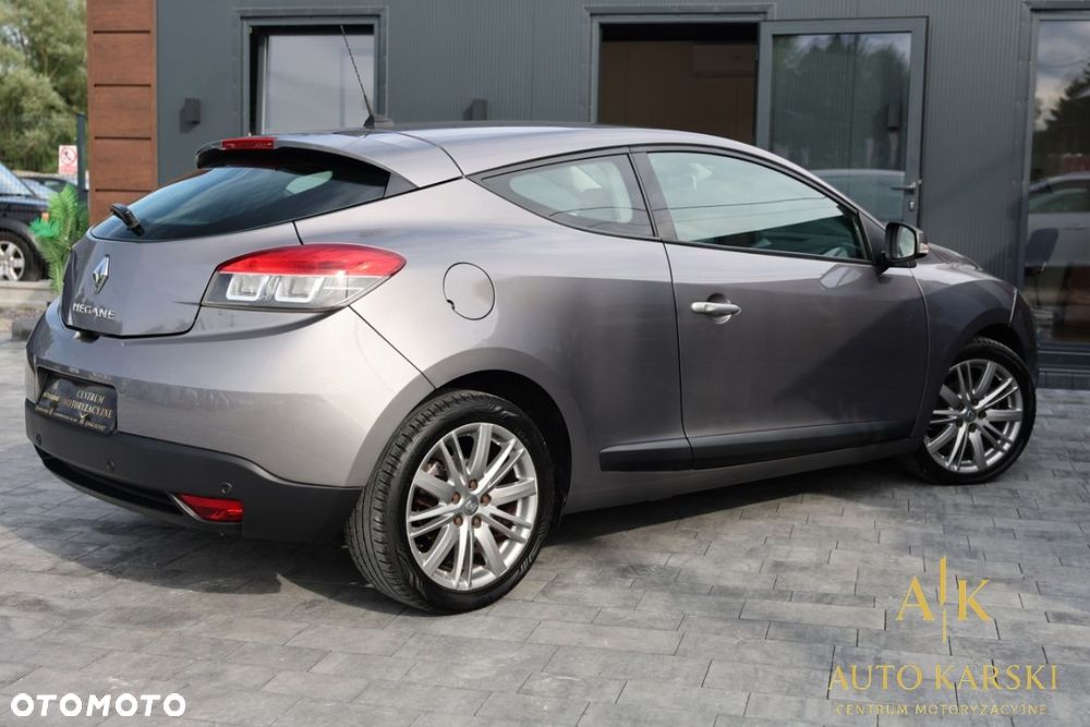Renault Megane - 4