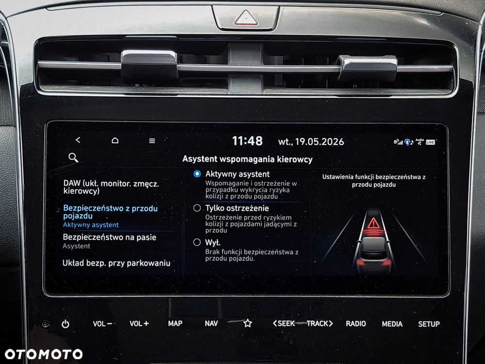 Hyundai Tucson - 35