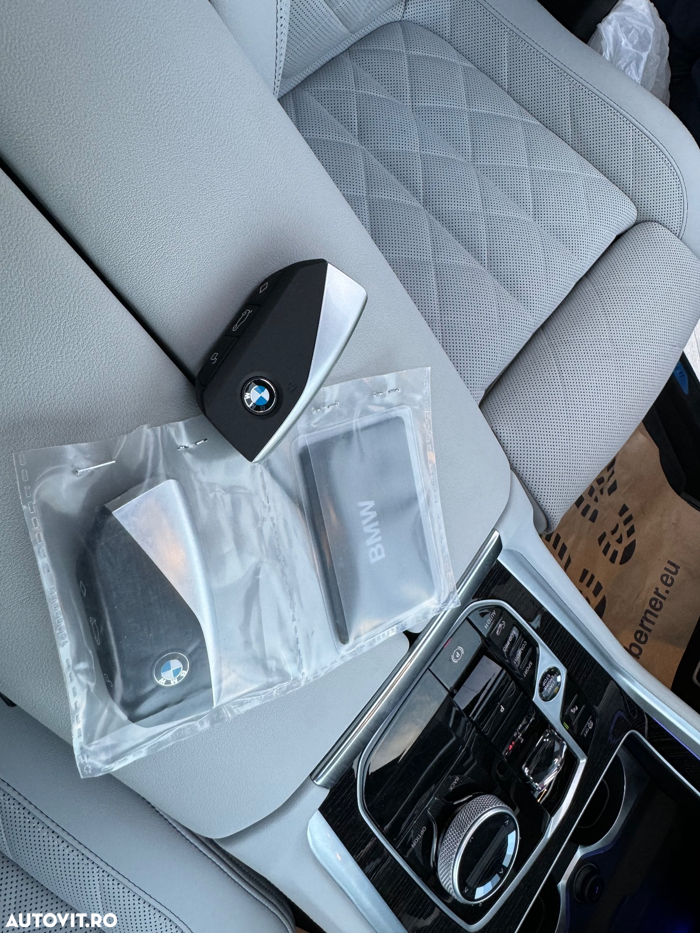 BMW X6 xDrive30d AT MHEV - 37