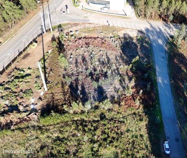 Terreno para venda em Águeda - Grande imagem: 3/9