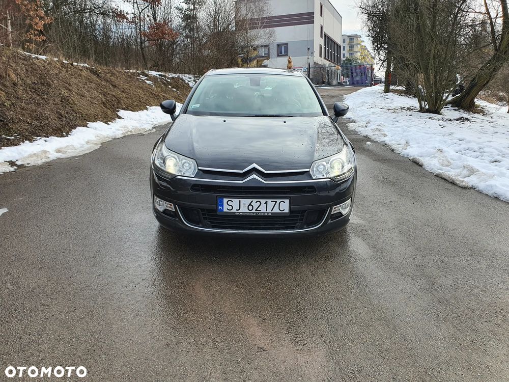 Citroën C5 1.6 THP Exclusive - 1