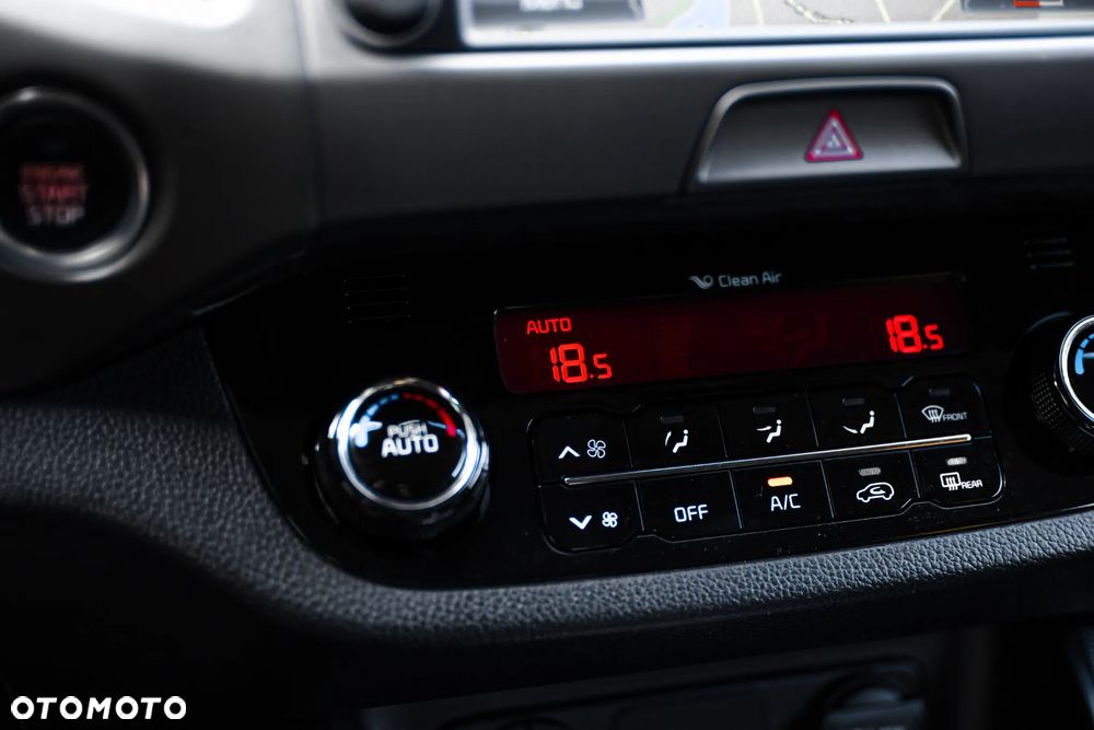Kia Sportage 2.0 GDI L 2WD - 14
