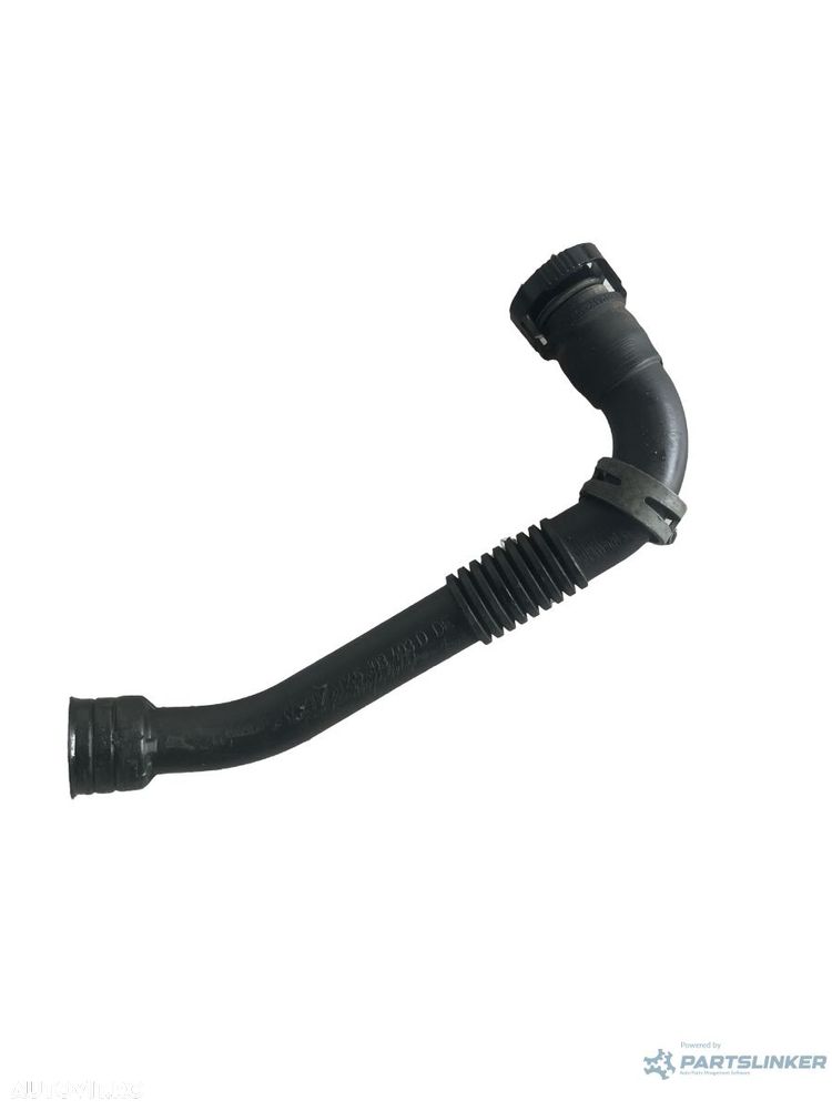 Furtun epurator SKODA FABIA II 542 2006 - 2014 1.4 TDI BNV 045103493D - 1
