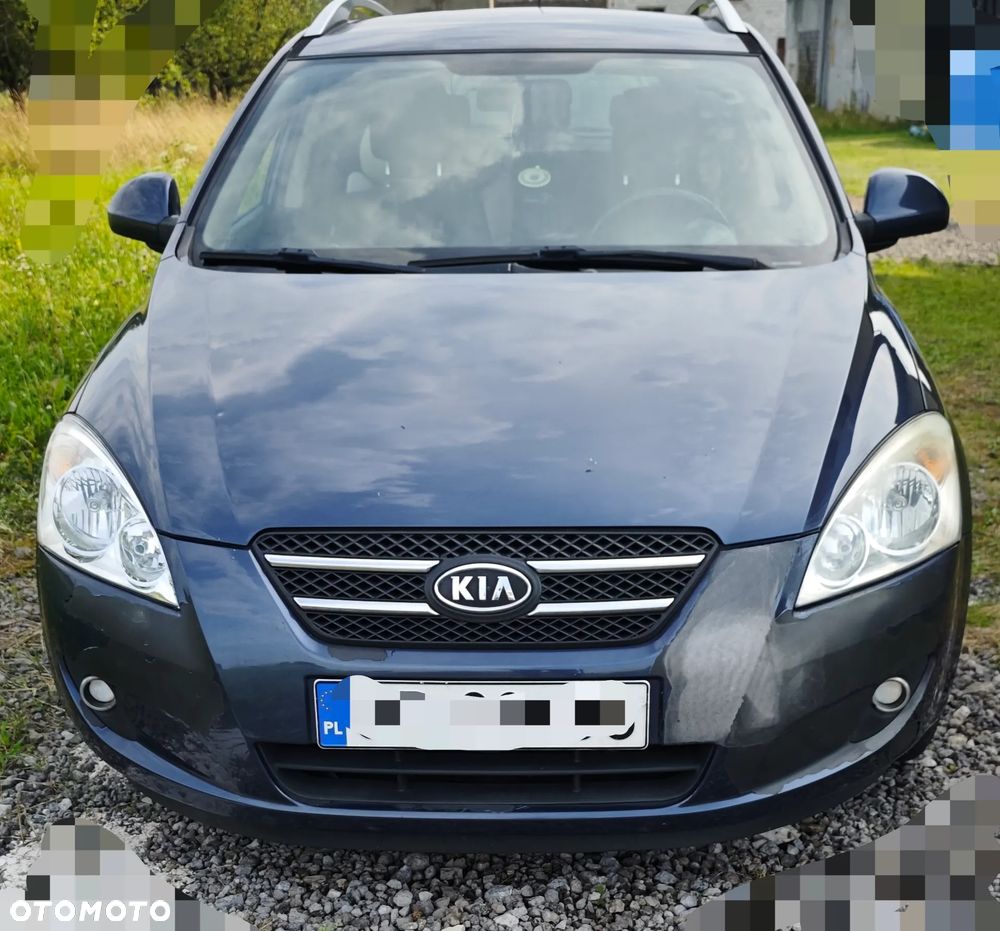 Kia Ceed 1.6 Crdi Optimum - 3