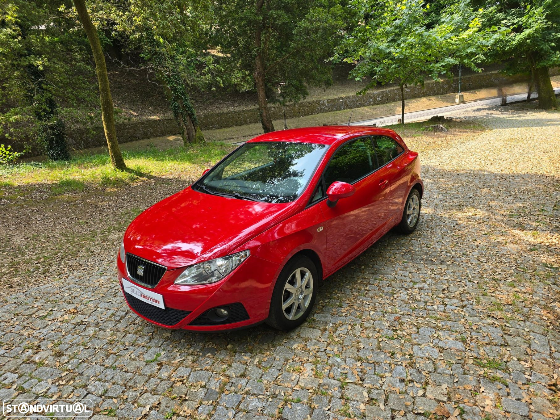 SEAT Ibiza - 5