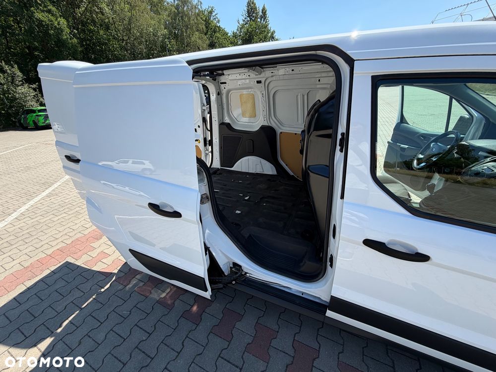 Ford Transit Connect - 10