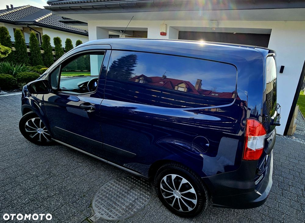 Ford Transit Courier 1.5 TDCi Trend - 3