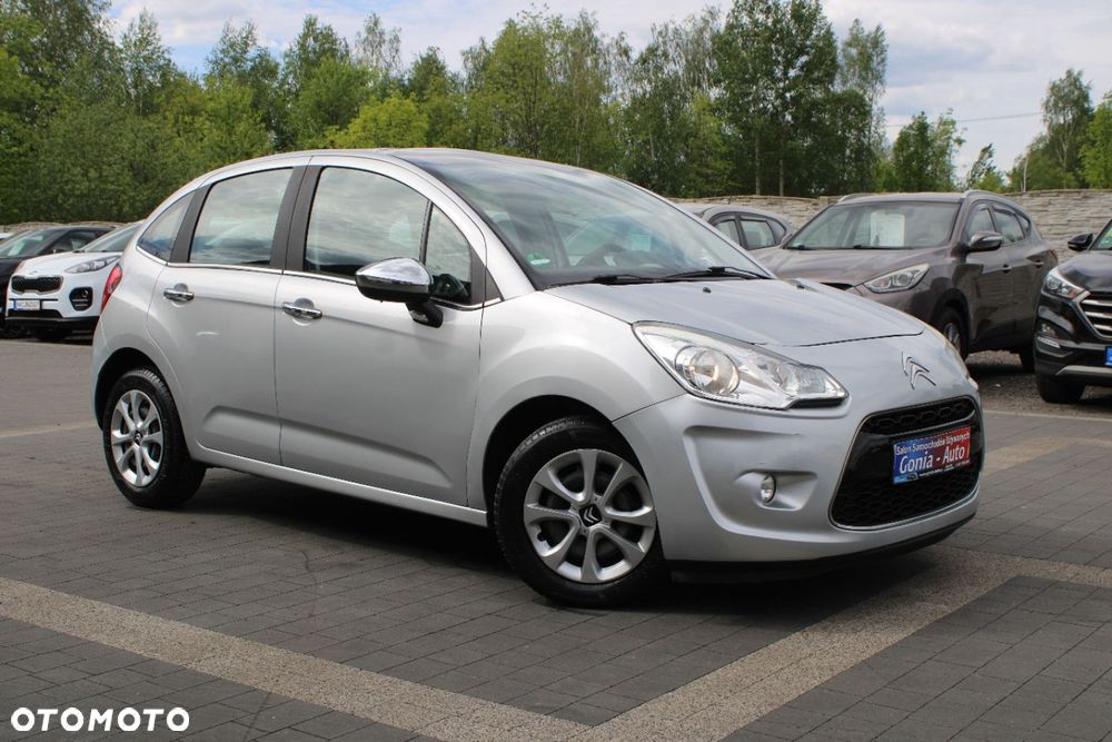 Citroën C3 - 8